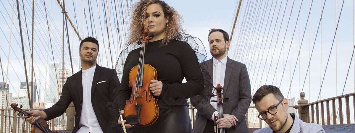 PubliQuartet