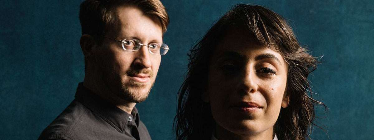 Lembit Beecher & Karen Ouzounian: Mayrig