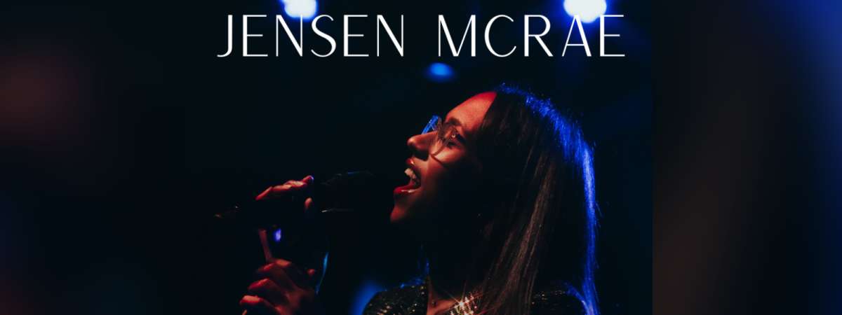 Jensen McRae