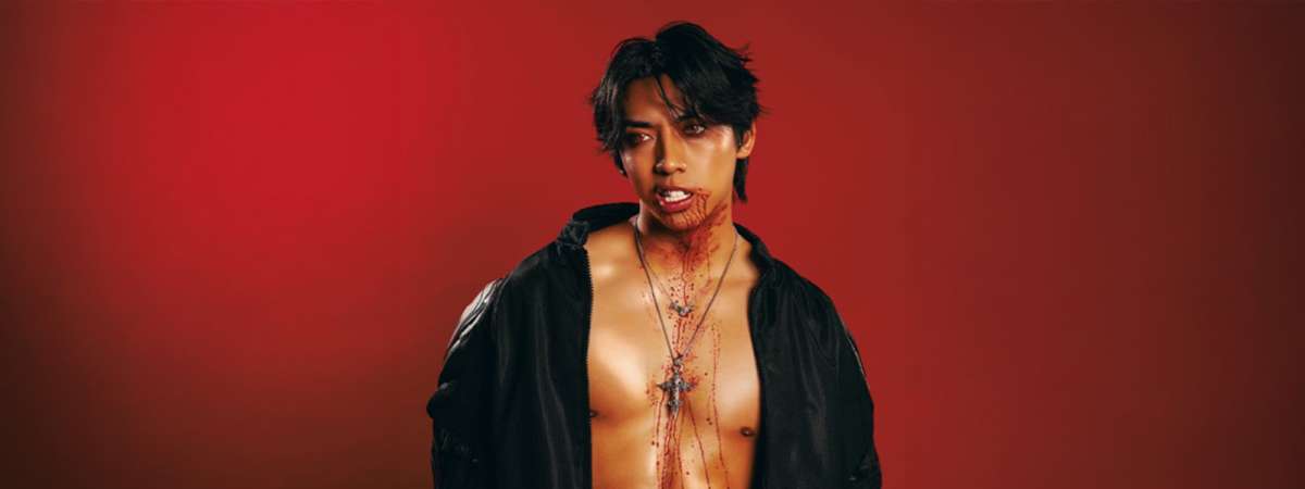 Mad Tsai