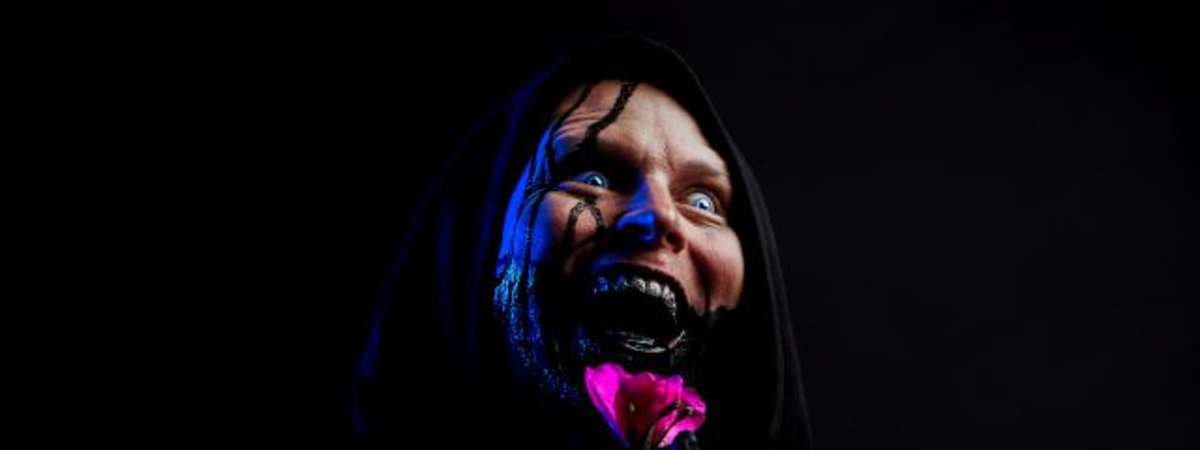 Combichrist with Ludovico Technique & Dead Animal Assembly Plant