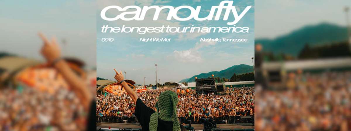 camoufly