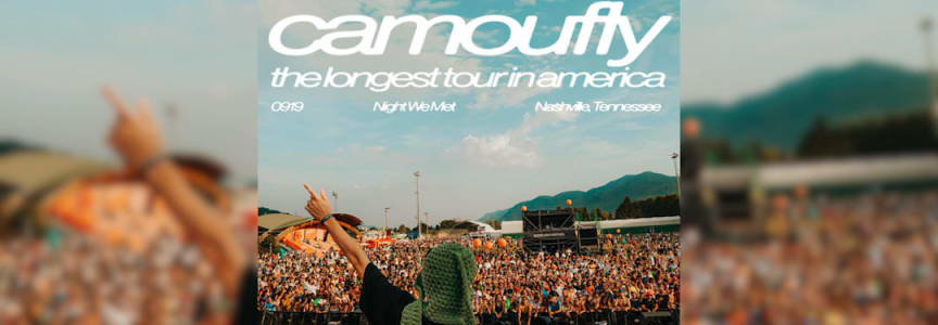 camoufly