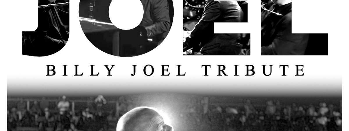 David Clark's ALL ABOUT JOEL: Billy Joel Tribute