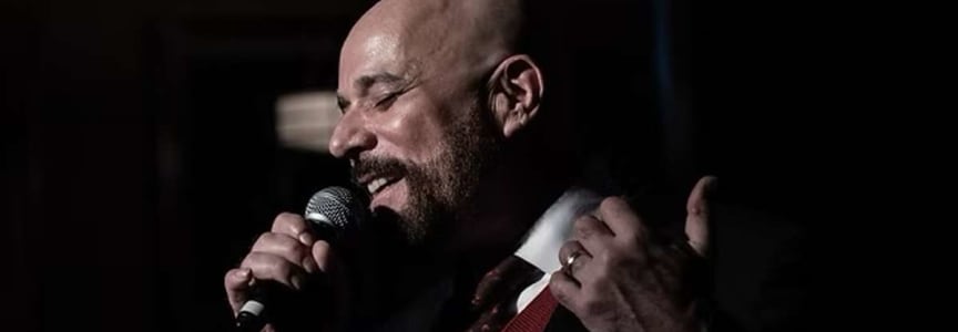 Greg Farnese - Pop Goes The Standards
