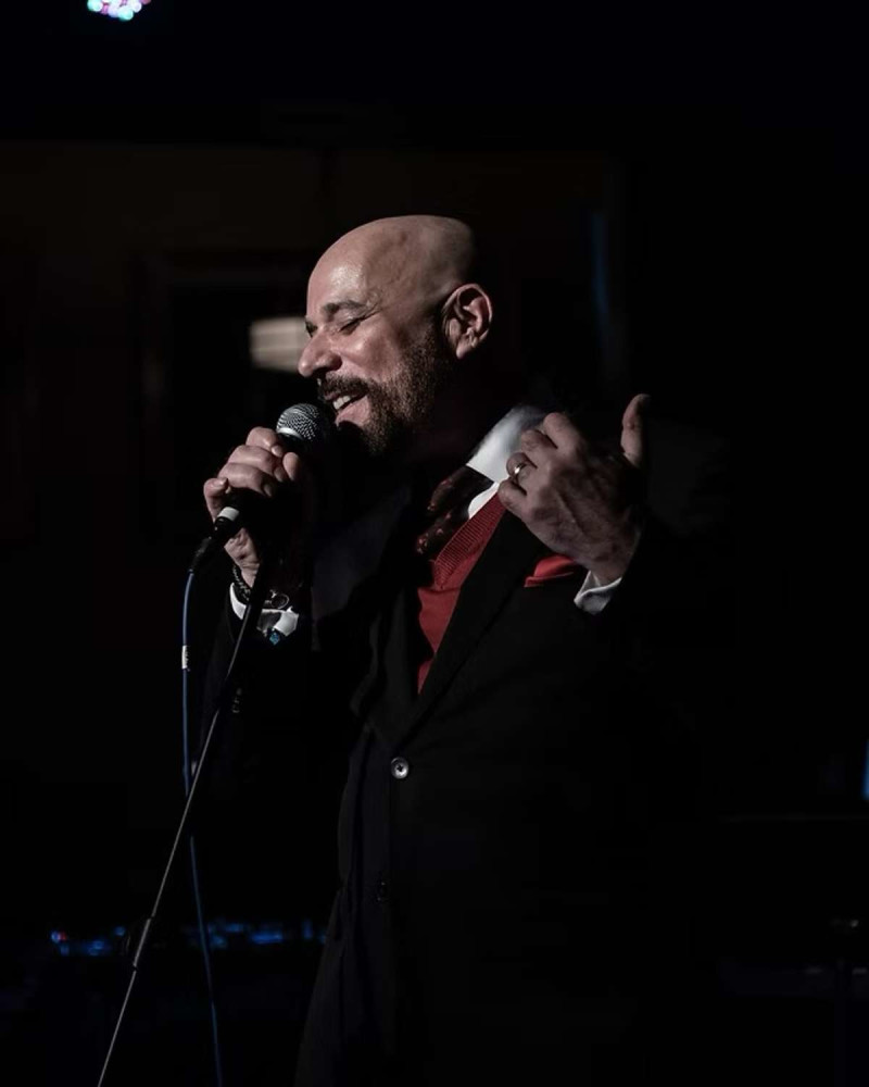Greg Farnese - Pop Goes The Standards