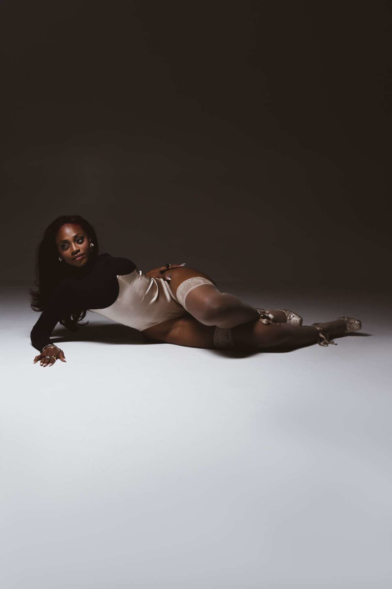 Jai’Len Josey “SERIAL ROMANTIC TOUR”
