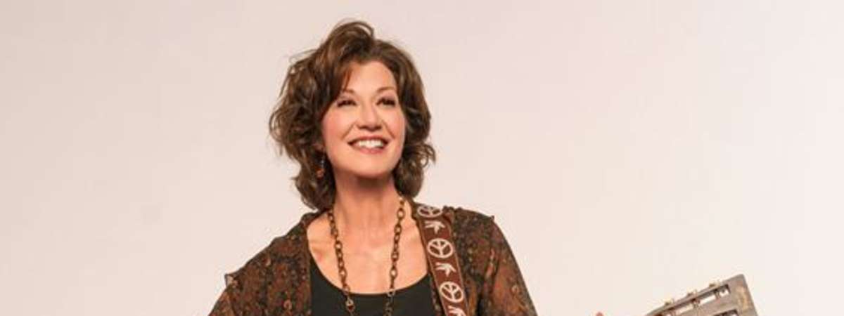 Amy Grant with special guest Franni Cash