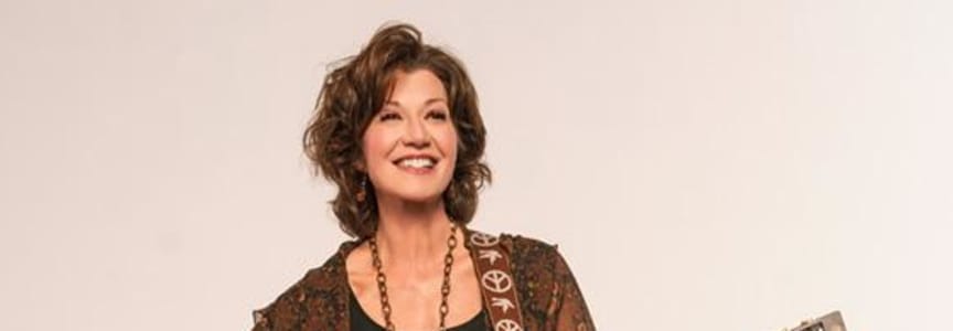 Amy Grant with special guest Franni Cash