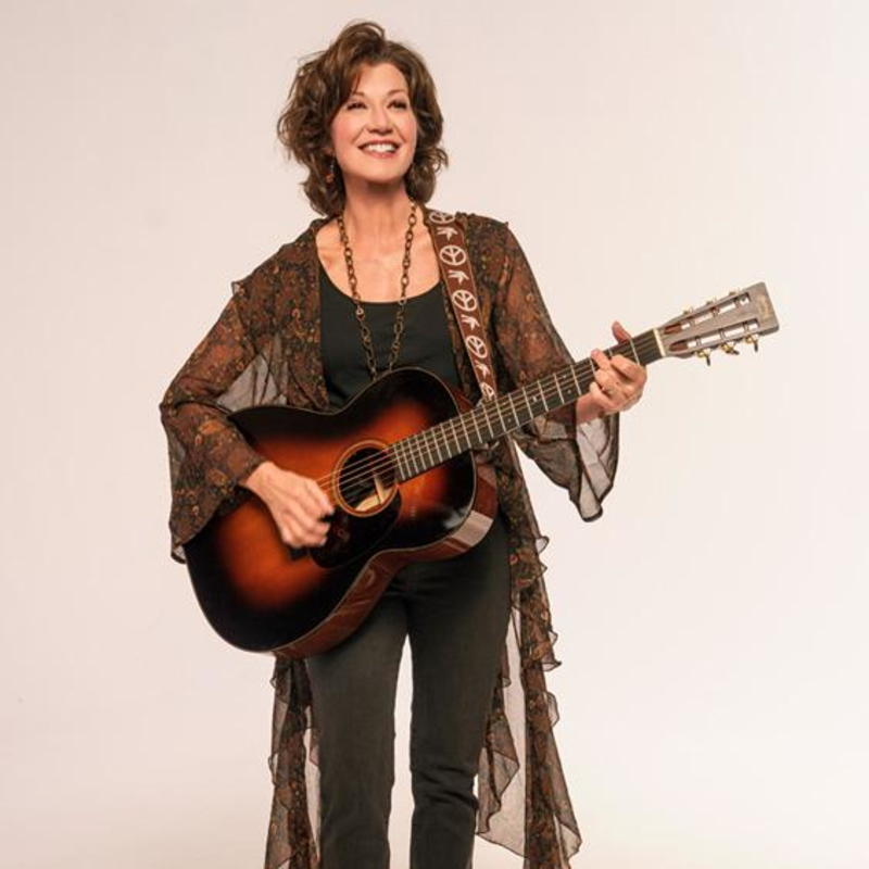 Amy Grant with special guest Franni Cash