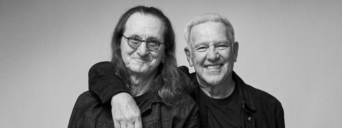 RUSH: Fifty Something