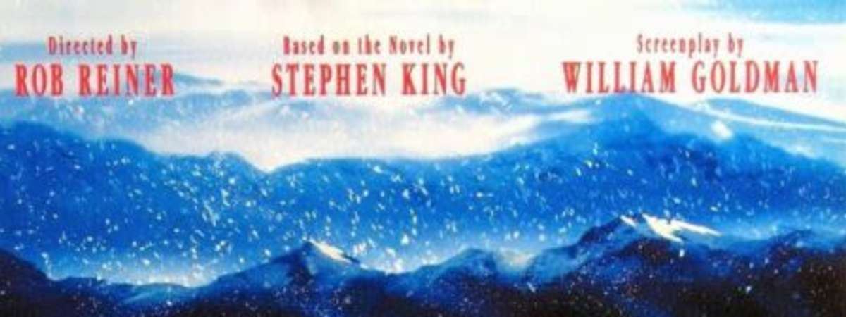 'Misery' Vhs Screening
