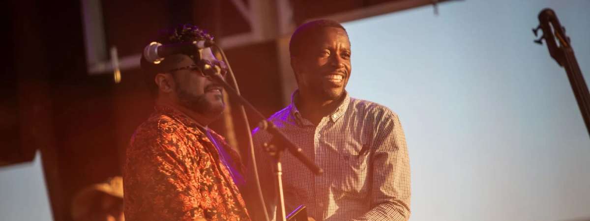African Descent Festival
