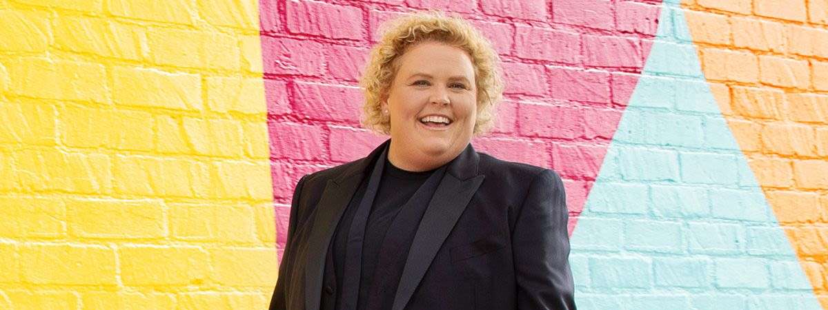 Fortune Feimster