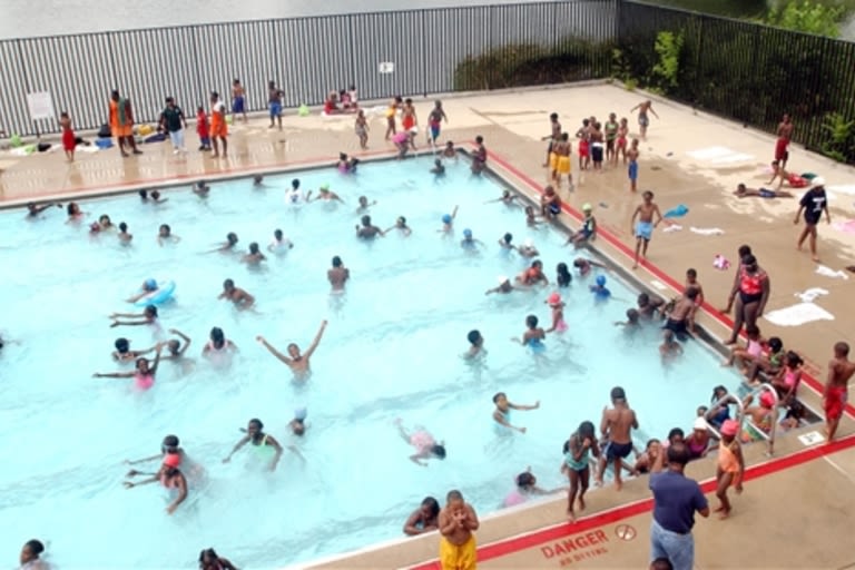 Where To Go Swimming In Chicago