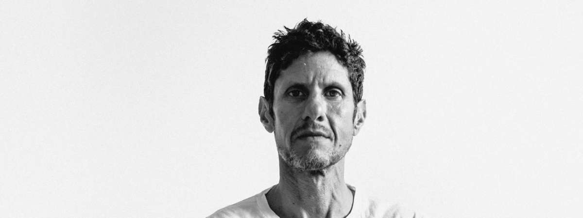 Mike D 5D