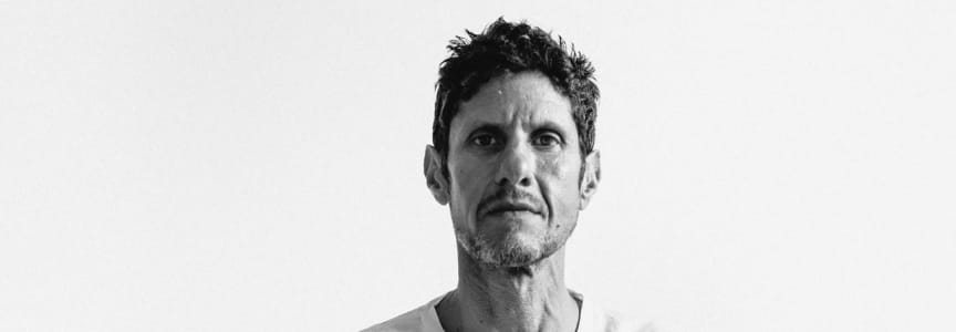 Mike D 5D
