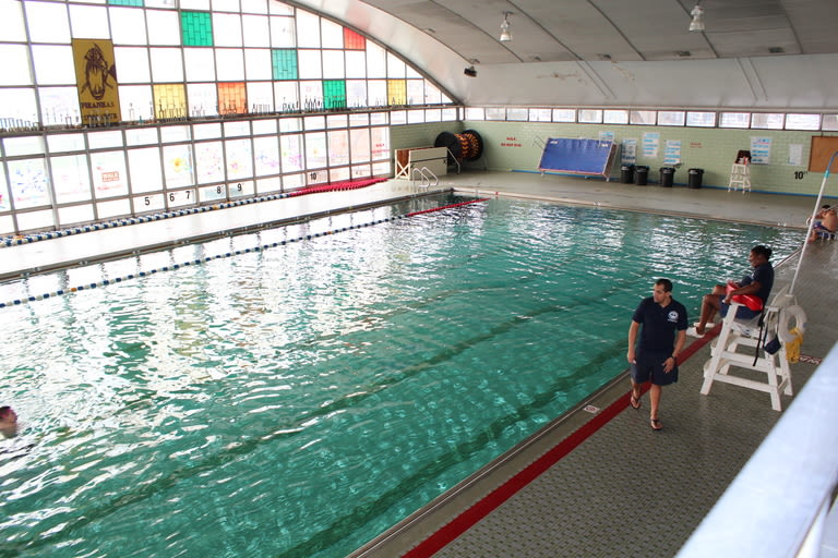 Where To Go Swimming In Chicago
