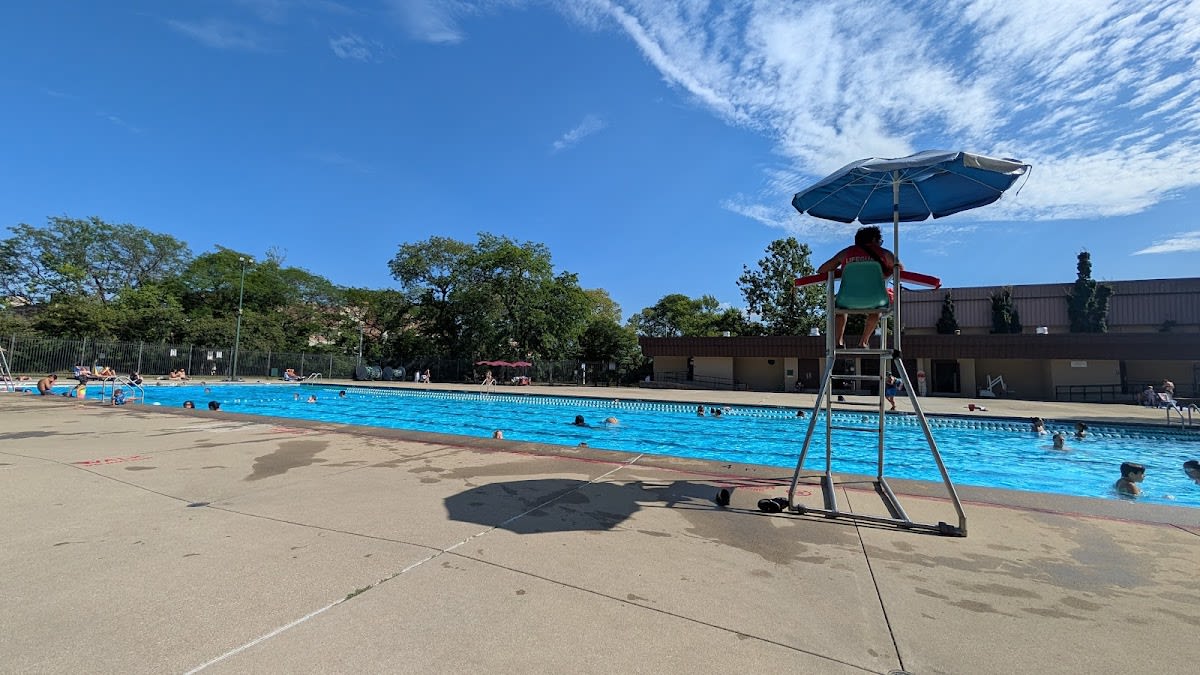 Where To Go Swimming In Chicago
