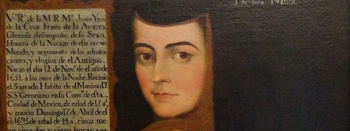 Course | Sor Juana’s “First Dream”: A Meditative Yoga/Poetry Mash Up | In-Person