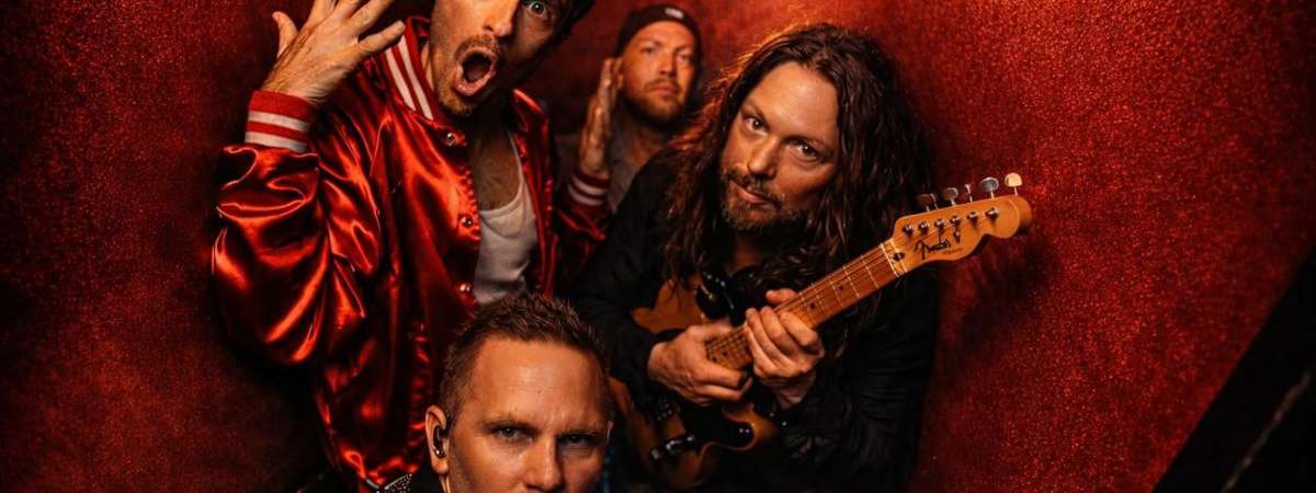 Rhcp Tribute - The Red Not Chili Peppers, Babes Against The Machine (Tribute to Rage Against The Machine)