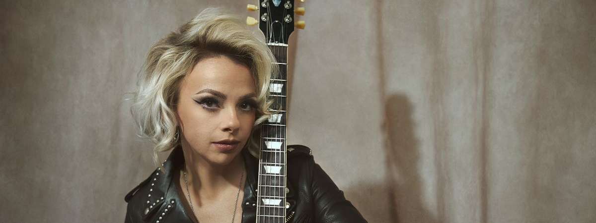 Samantha Fish - Paper Doll Live World Tour