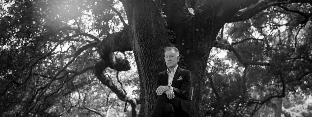 Lyle Lovett & His Small Large Band