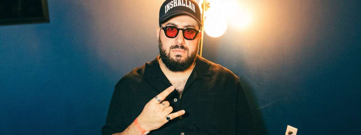 DJ Habibeats