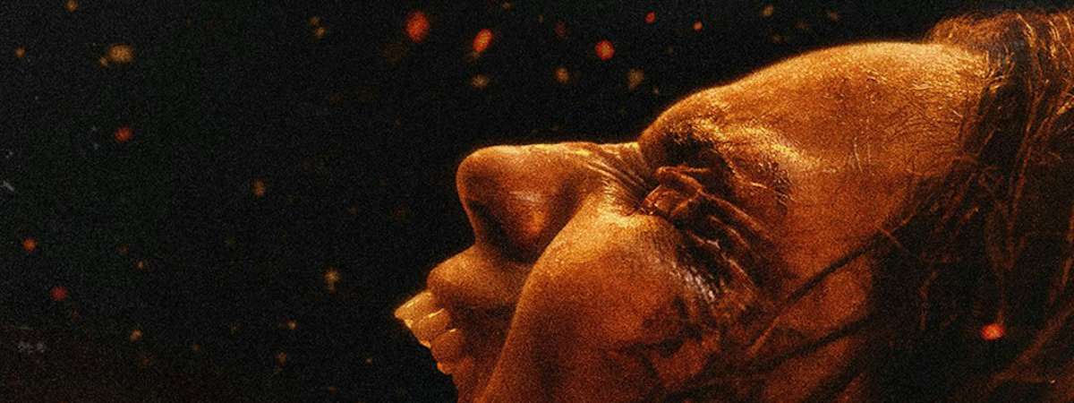 Evil Dead Burn