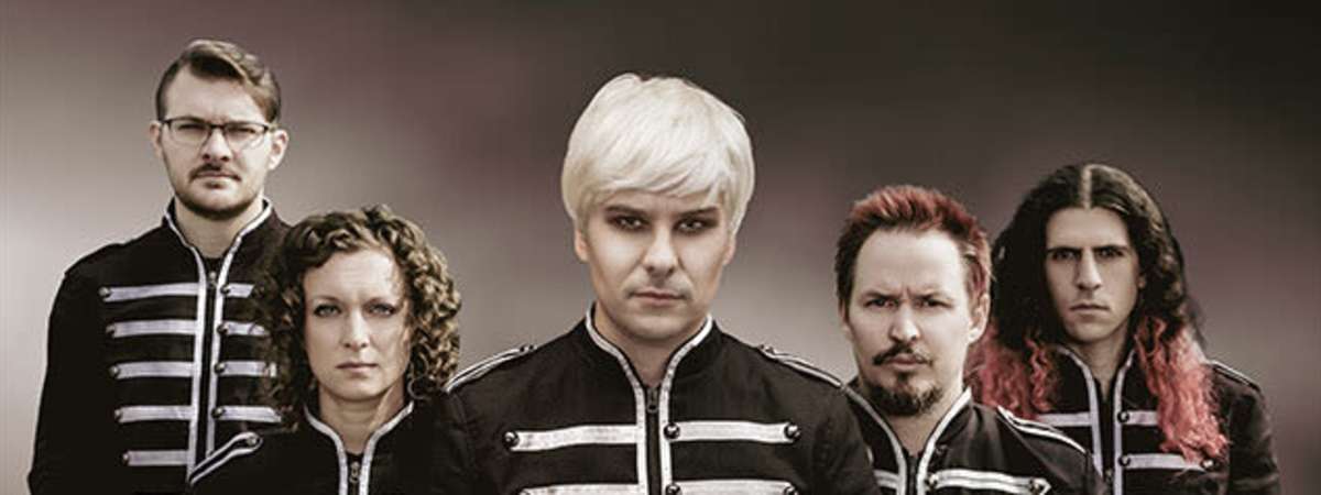 The Black Parade 20 Year Anniversary Spectacle