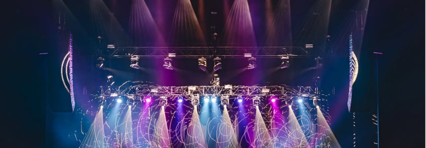 Dark Star Orchestra: Celebrating The Grateful Dead Concert Experience