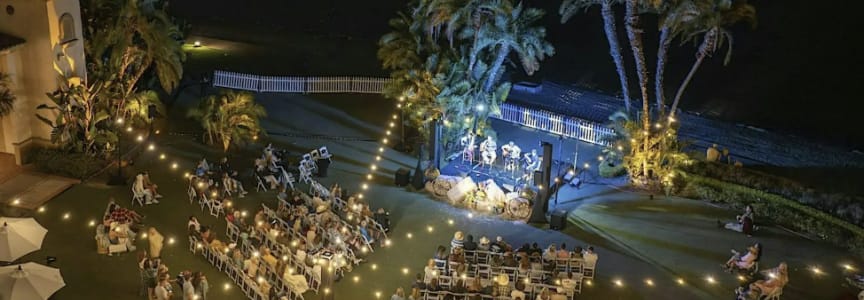 By the Bay Concert Series: Nashville Nights - Featuring Love and Theft