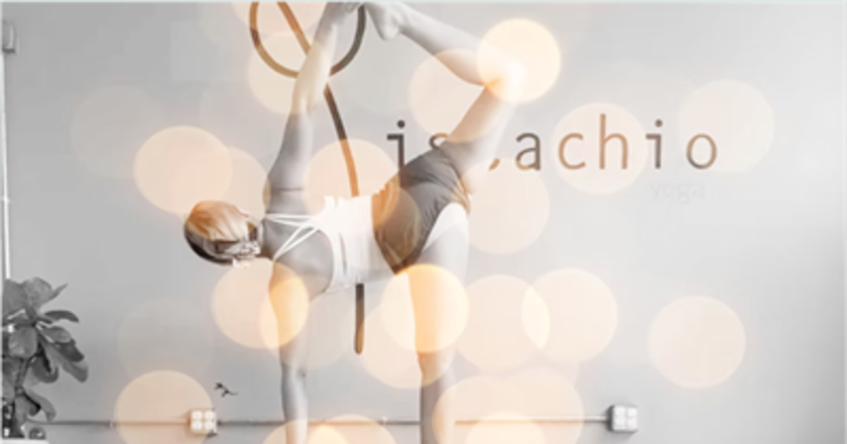 Hatha Yoga Class