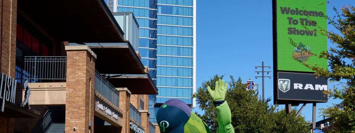 The Big Dill The World's Largest Pickle Party®