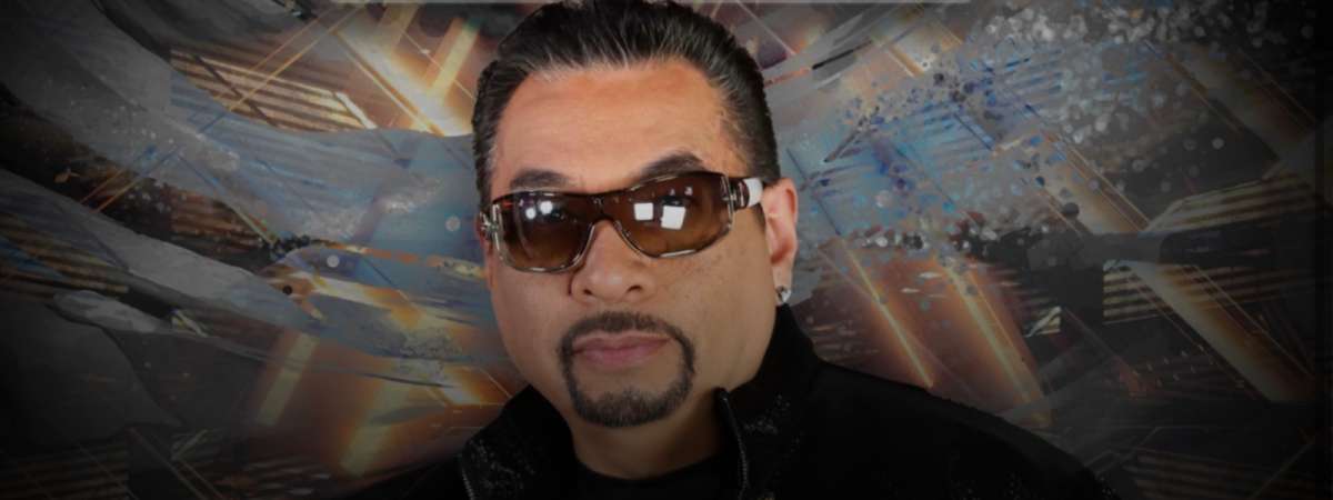 FREE CONCERT: Jay Pérez w/ Grupo Pression