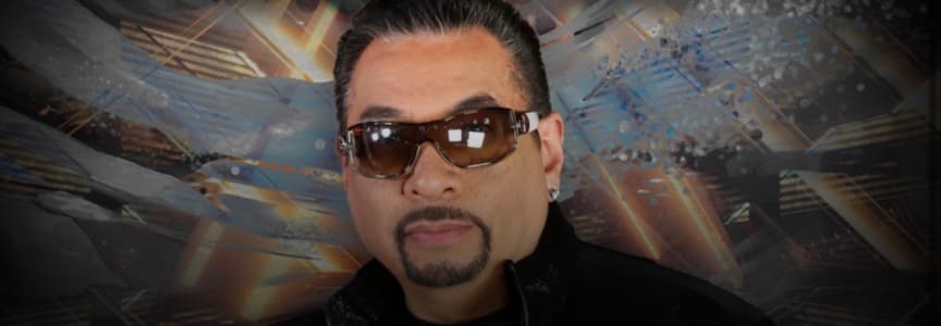 FREE CONCERT: Jay Pérez w/ Grupo Pression