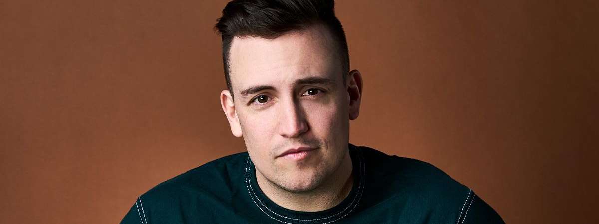 Joey Avery