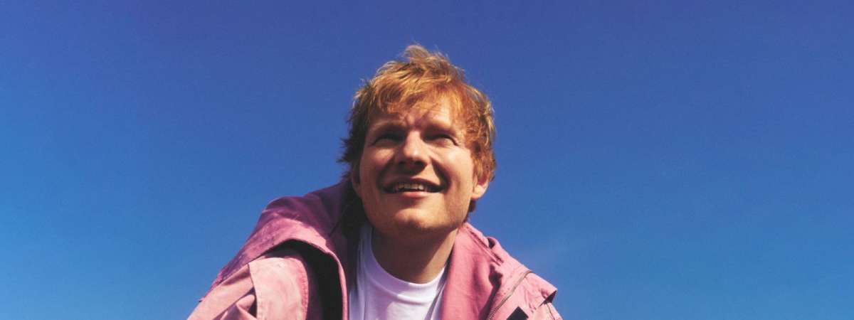 Ed Sheeran: LOOP Tour