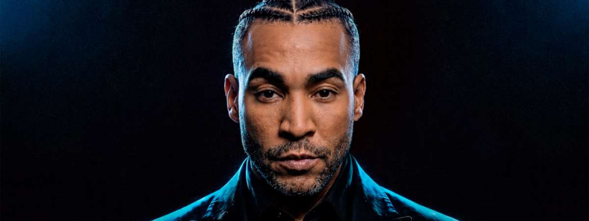 Don Omar "The Last King World Tour"