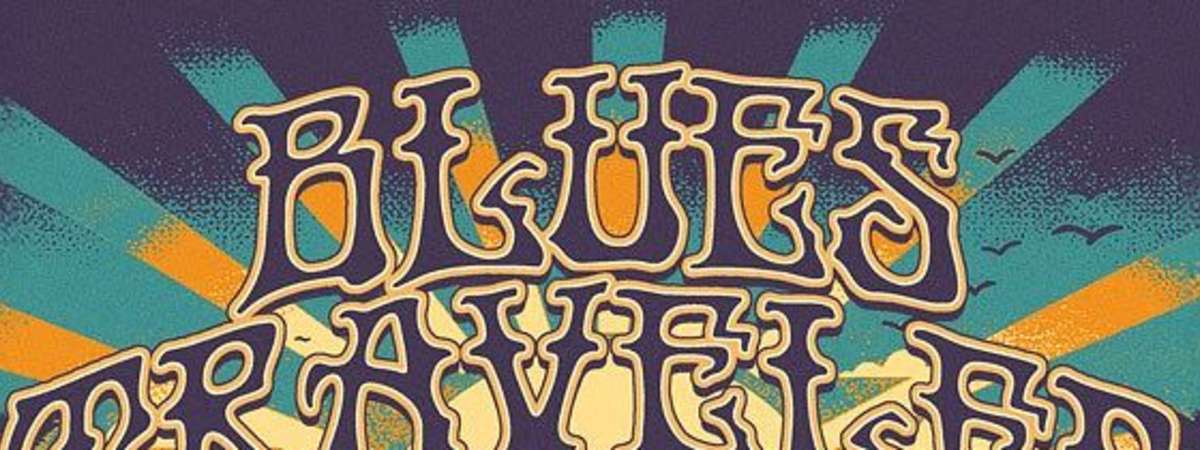 Blues Traveler