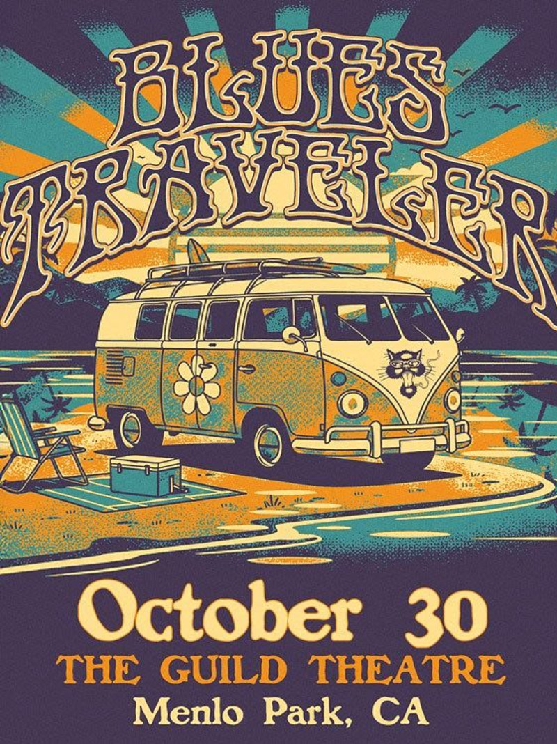 Blues Traveler
