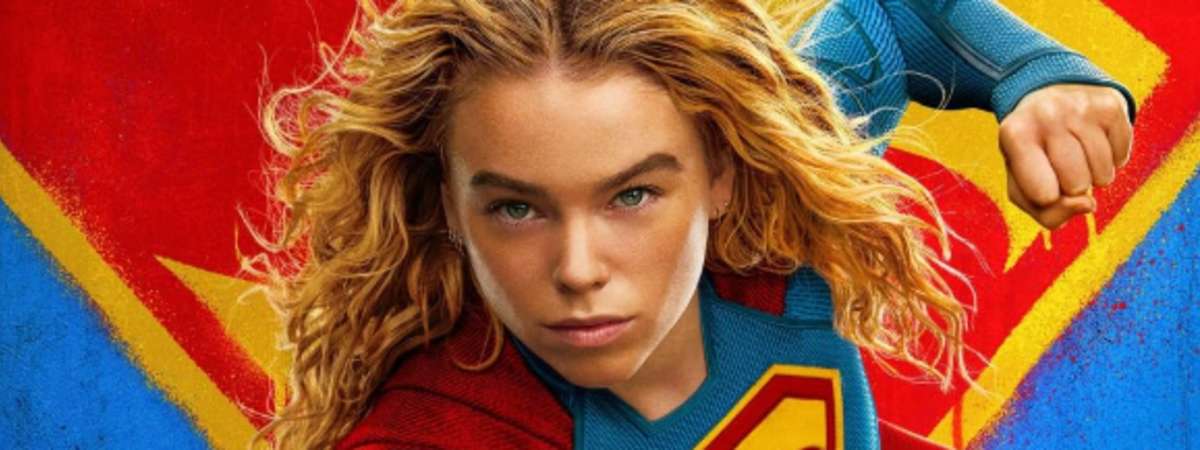 Supergirl