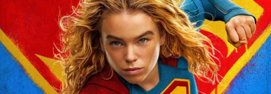 Supergirl