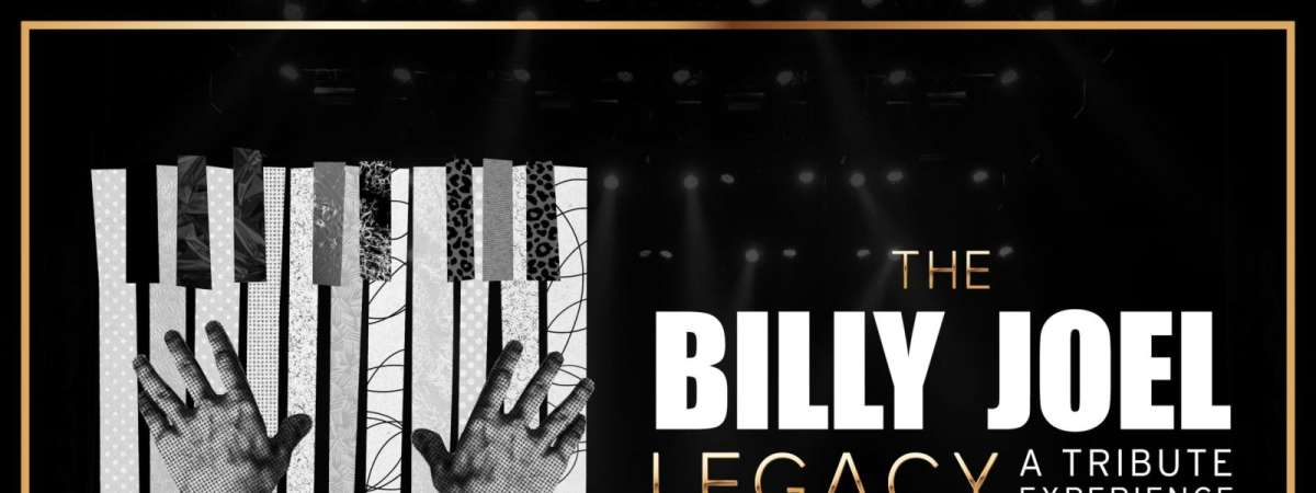 The Billy Joel Legacy