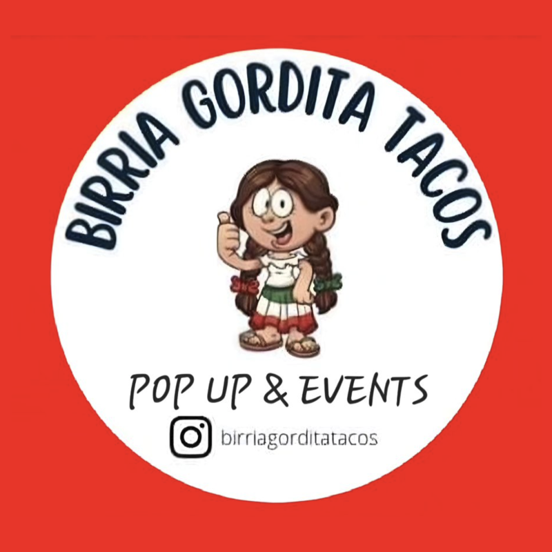 Birria Gordita Tacos