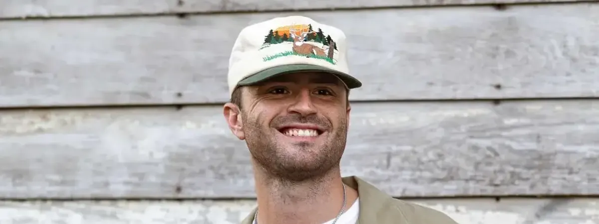 Greylan James
