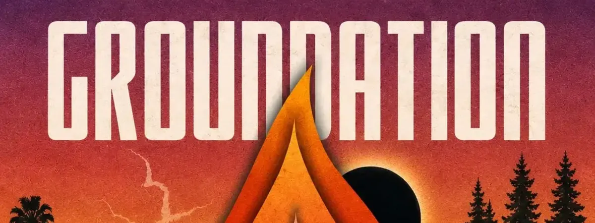 Groundation