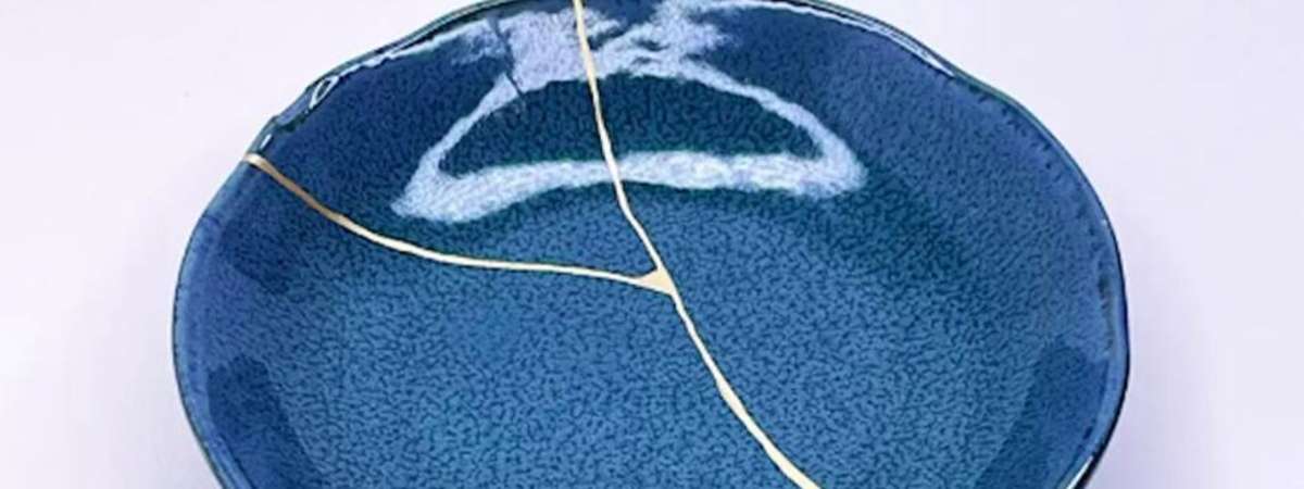 Advanced Kintsugi: Traditional Method (4-Week Course)