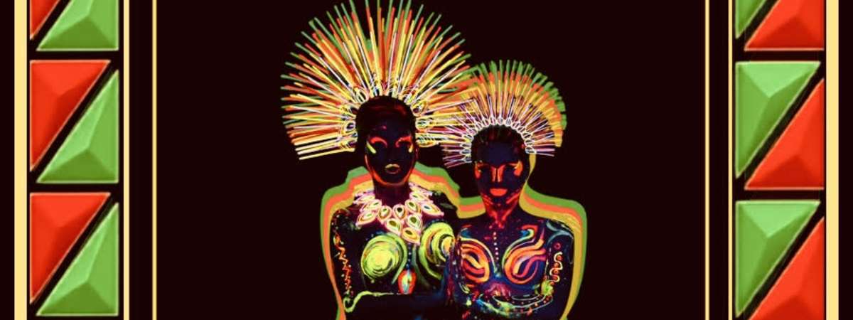 A Vibe Called Blessed with DJ BLES-SED & Jahmedicine
