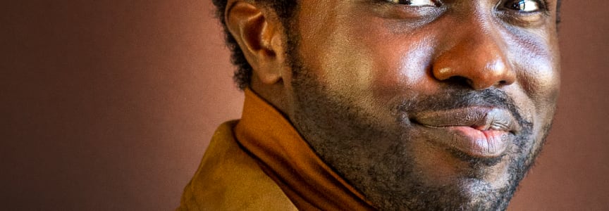 An Evening With Joshua Henry LIVE